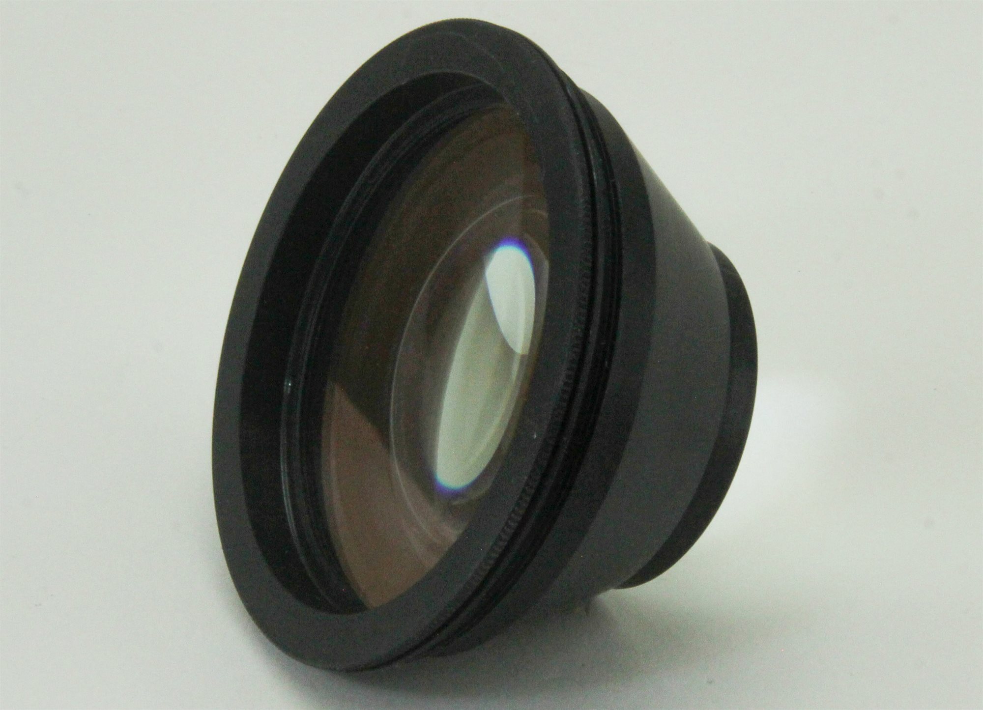 9928 SILL OPTICS SCANOBJECTIV F-THETA 163MM, 130400225 S4LFT0163
